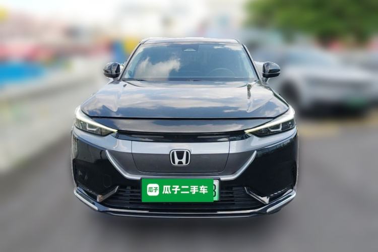 Used Honda e:NP1 2023 510 km Range Lanji Version Front