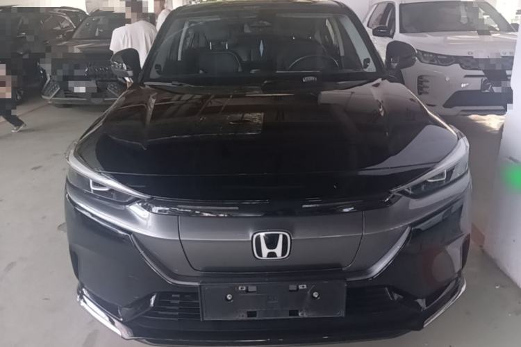 Used Honda e:NP1 2023 510 km Range Lanji Version Front