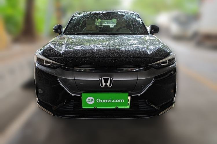 Used Honda e:NP1 2023 510 km Zhanji Version Front