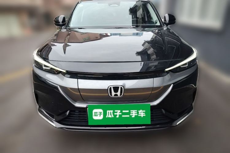 Used Honda e:NP1 2023 510 km Range Lanji Version Front
