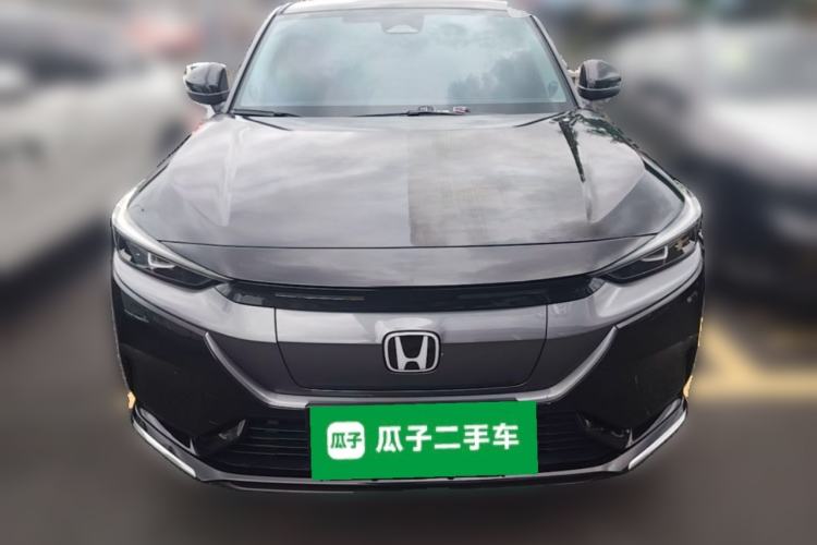 Used Honda e:NP1 2023 510 km Range Lanji Version Front