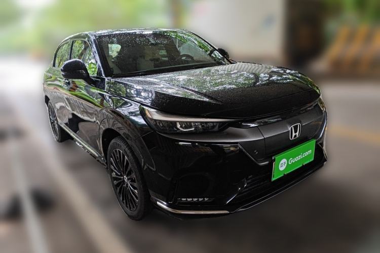 Used Honda e:NP1 2023 510 km Zhanji Version Front Right 45 Deg