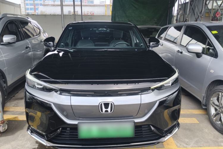 Used Honda e:NP1 2023 510 km Zhanji Version Front