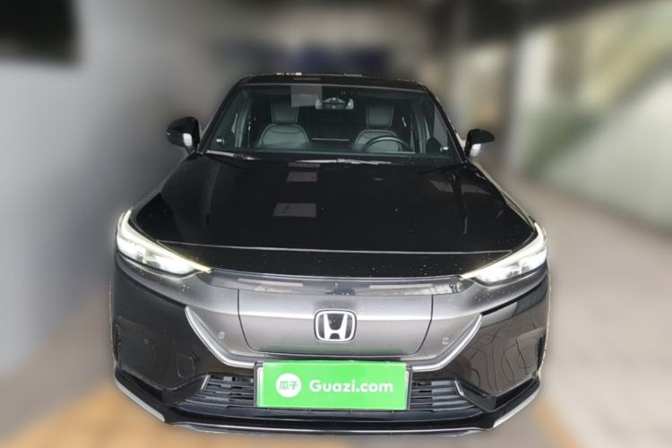 Used Honda e:NP1 2023 510 km Zhanji Version Front