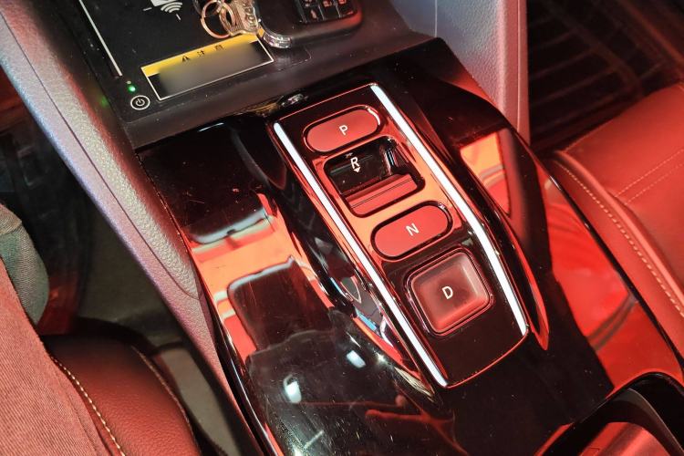 Used Honda e:NP1 2023 510 km Zhanji Version Gear Lever