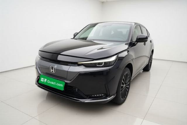 Used Honda e:NP1 2023 510 km Range Lanji Version