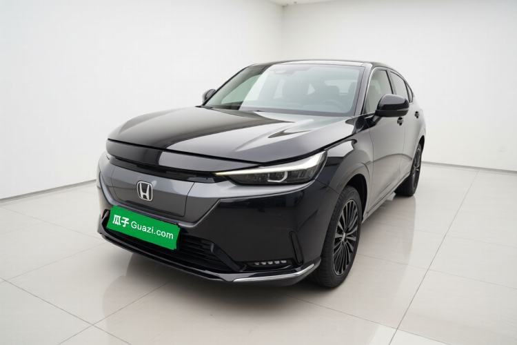 Used Honda e:NP1 2023 510 km Range Lanji Version Guazi used car, China used car export, Used car for sale, Used cars, Cheapest cars for sale
