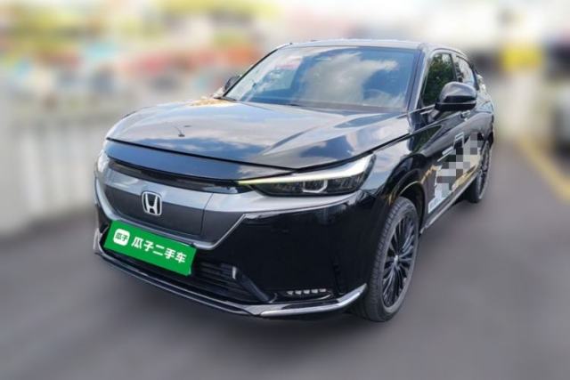 Used Honda e:NP1 2023 510 km Range Lanji Version