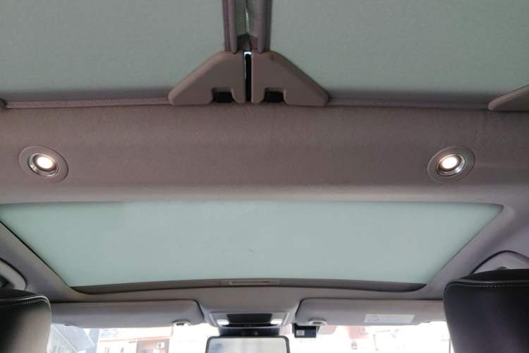 Used Honda e:NP1 2023 510 km Range Lanji Version Headliner