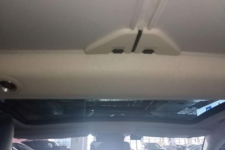 Used Honda e:NP1 2023 510 km Range Lanji Version Headliner
