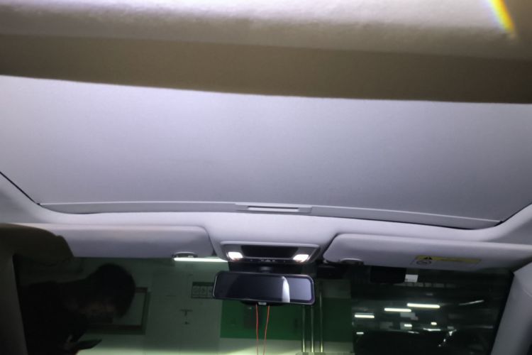 Used Honda e:NP1 2023 510 km Range Lanji Version Headliner