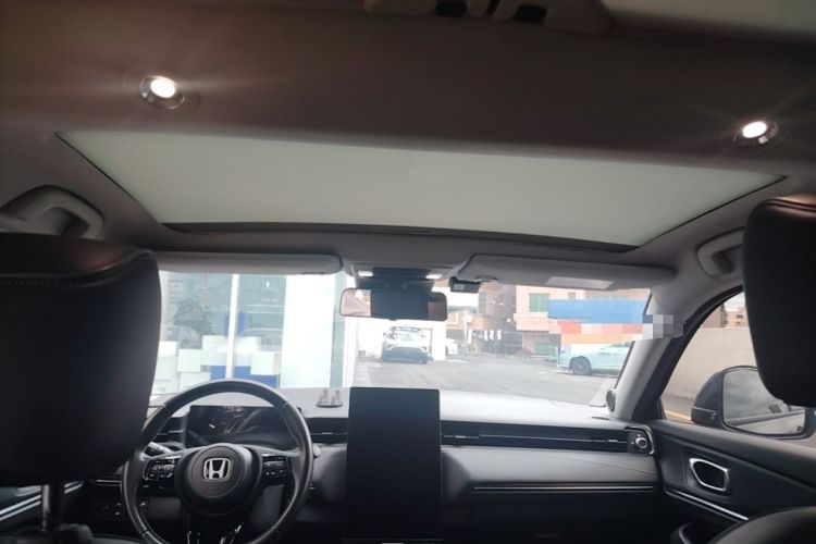 Used Honda e:NP1 2023 510 km Range Lanji Version Headliner