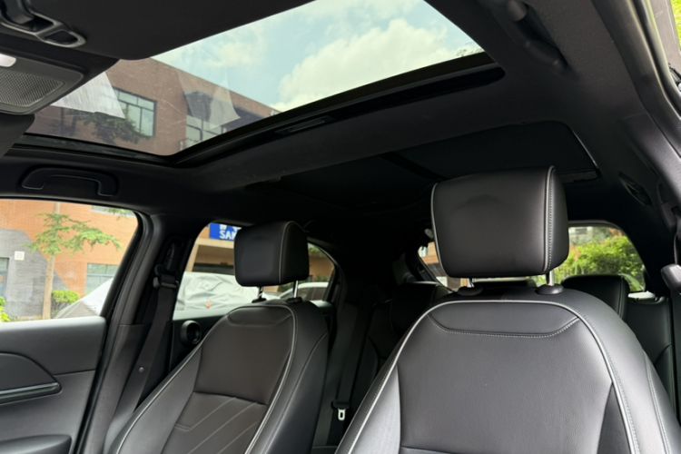 Used Honda e:NP1 2023 510 km Zhanji Version Headliner