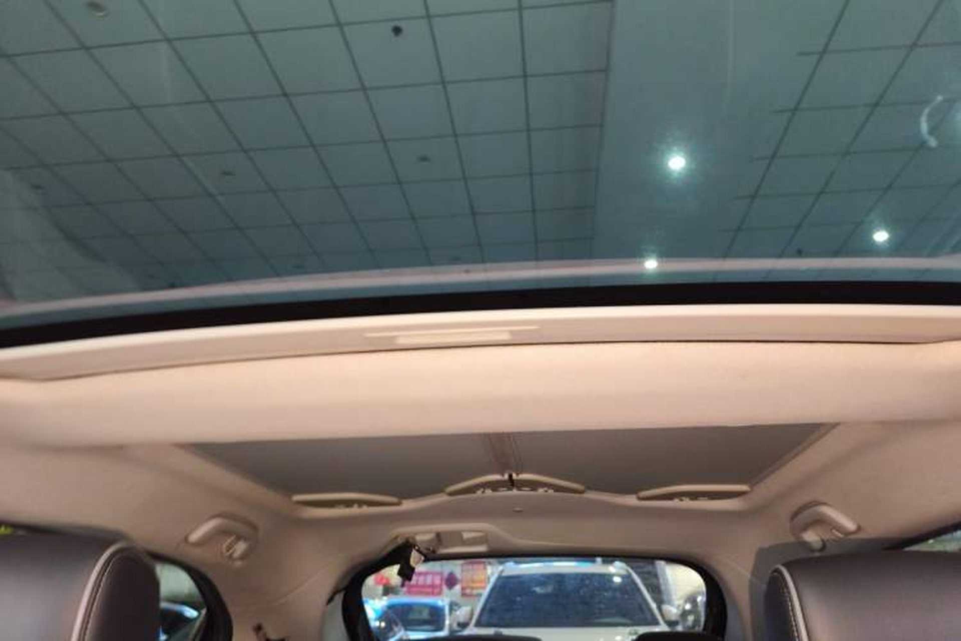 Used Honda e:NP1 2023 510 km Range Lanji Version Headliner