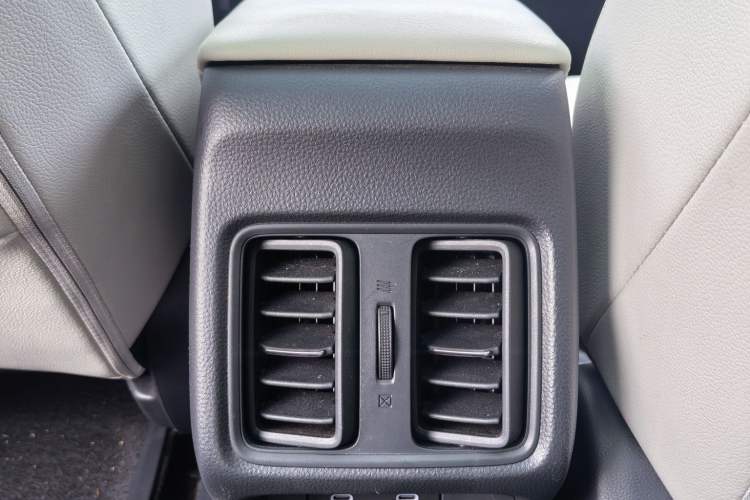 Used Honda e:NP1 2023 510 km Zhanji Version Interior 11