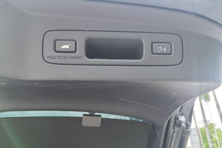 Used Honda e:NP1 2023 510 km Zhanji Version Interior 15