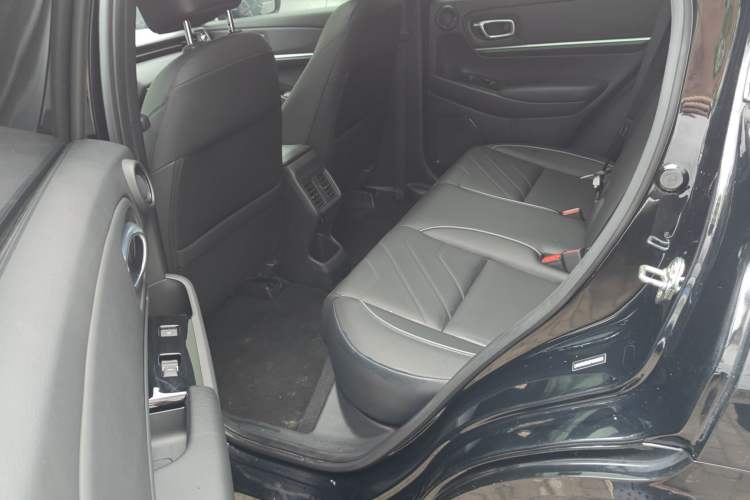 Used Honda e:NP1 2023 510 km Zhanji Version Interior 2