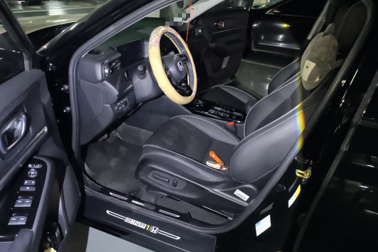 Used Honda e:NP1 2023 510 km Range Lanji Version Interior 3