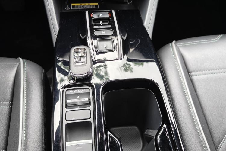 Used Honda e:NP1 2023 510 km Zhanji Version Interior 3