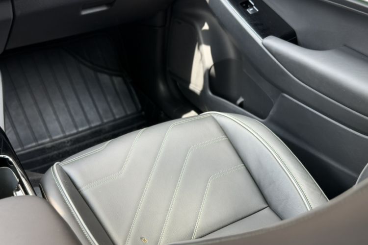 Used Honda e:NP1 2023 510 km Zhanji Version Interior 3