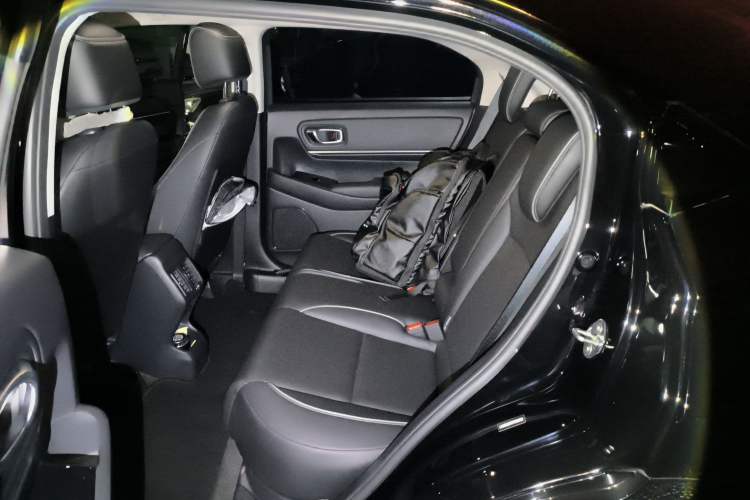 Used Honda e:NP1 2023 510 km Range Lanji Version Interior 4