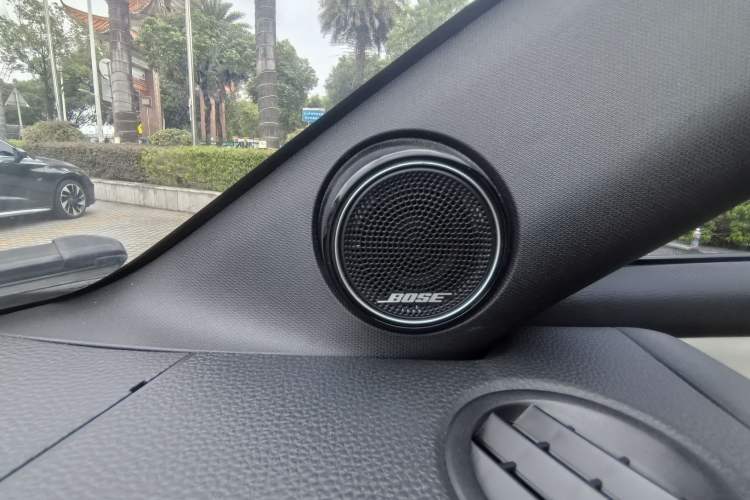 Used Honda e:NP1 2023 510 km Zhanji Version Interior 9