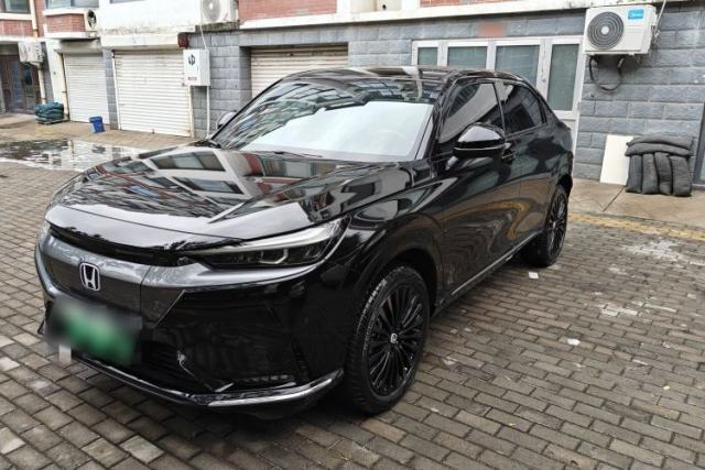 Used Honda e:NP1 2023 510 km Zhanji Version