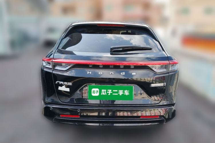 Used Honda e:NP1 2023 510 km Range Lanji Version Rear