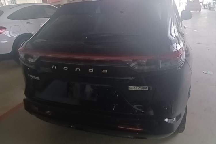 Used Honda e:NP1 2023 510 km Range Lanji Version Rear