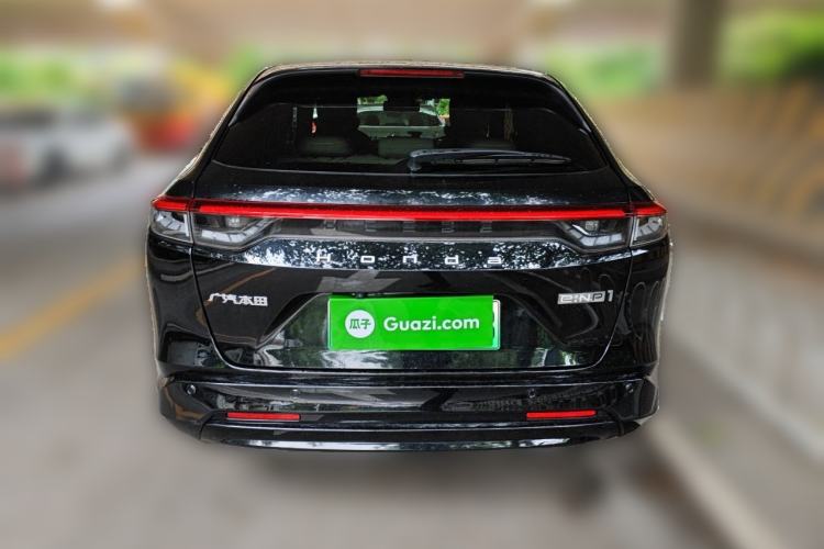 Used Honda e:NP1 2023 510 km Zhanji Version Rear