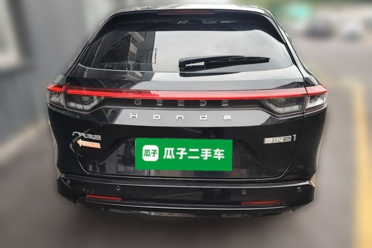 Used Honda e:NP1 2023 510 km Range Lanji Version Rear