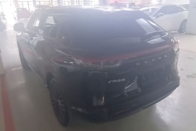 Used Honda e:NP1 2023 510 km Range Lanji Version Rear Left 45 Deg