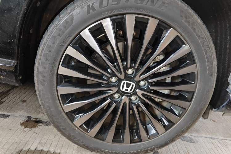 Used Honda e:NP1 2023 510 km Zhanji Version Right Front Wheel Hub