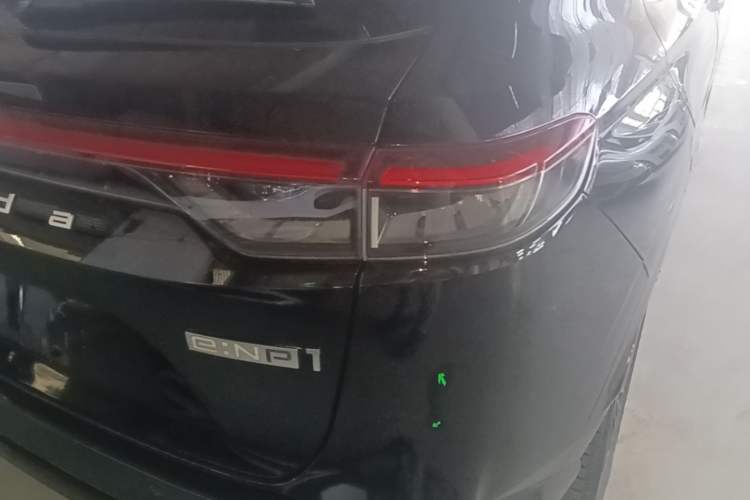 Used Honda e:NP1 2023 510 km Range Lanji Version Right Rear Taillight