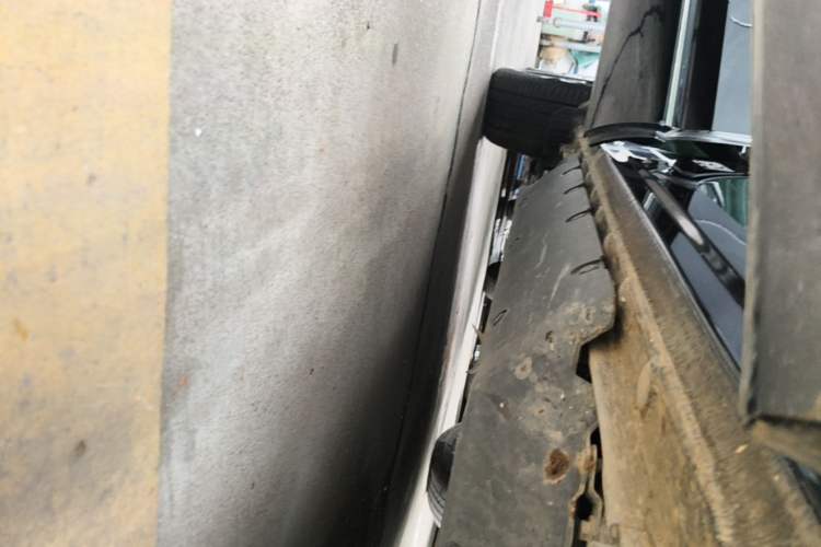 Used Honda e:NP1 2023 510 km Zhanji Version Right Side Sill