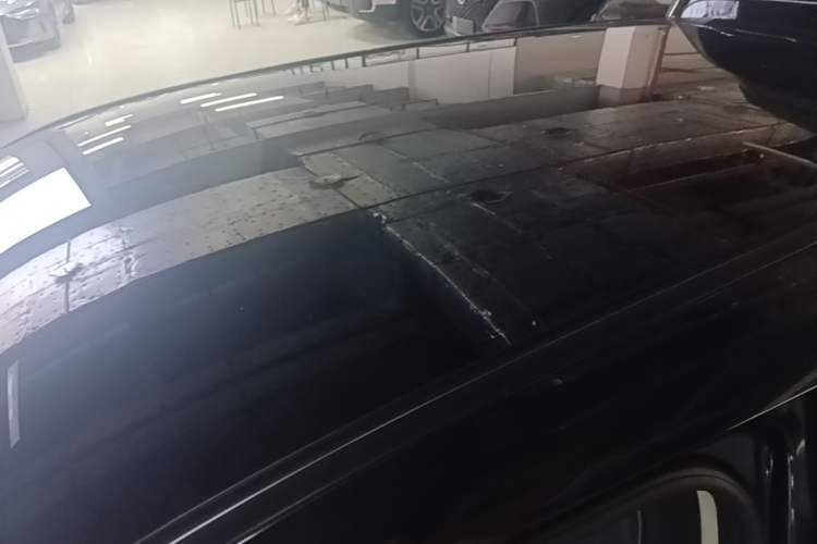 Used Honda e:NP1 2023 510 km Range Lanji Version Roof