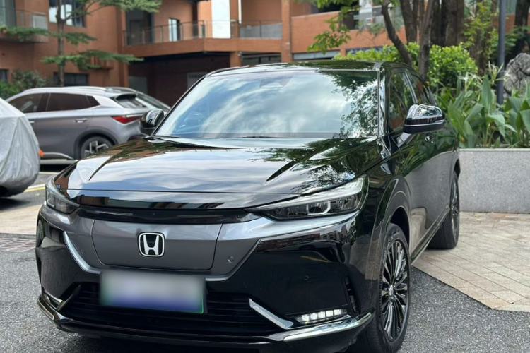 Used Honda e:NP1 2023 510 km Zhanji Version Guazi used car, China used car export, Used car for sale, Used cars, Cheapest cars for sale