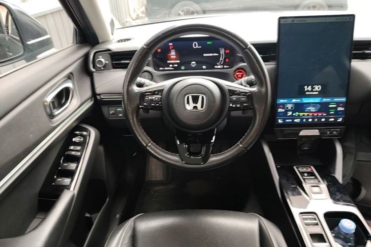 Used Honda e:NP1 2023 510 km Range Lanji Version Steering Wheel
