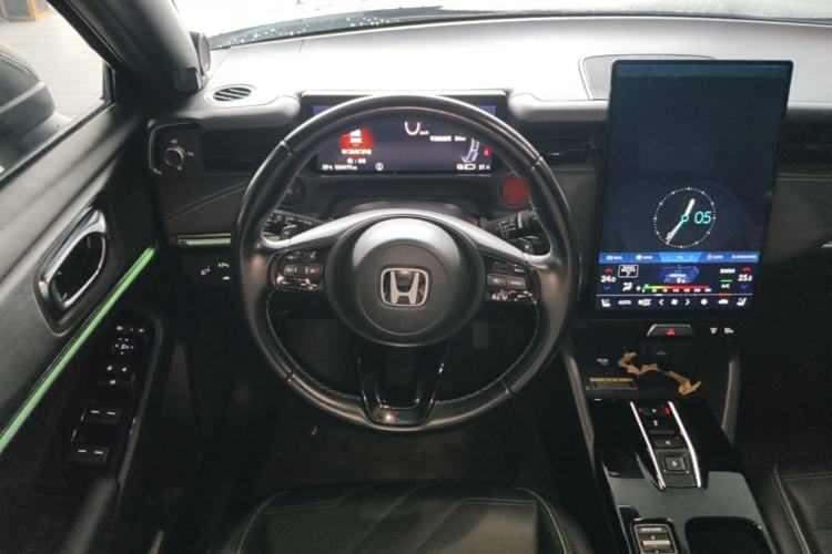 Used Honda e:NP1 2023 510 km Zhanji Version Steering Wheel