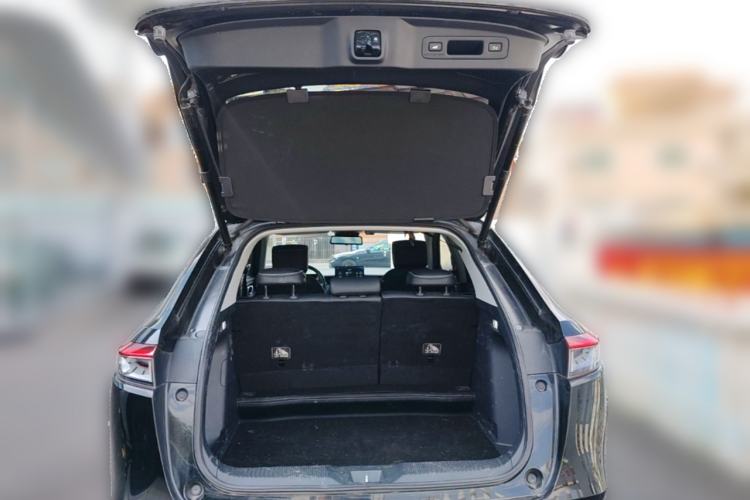 Used Honda e:NP1 2023 510 km Range Lanji Version Trunk