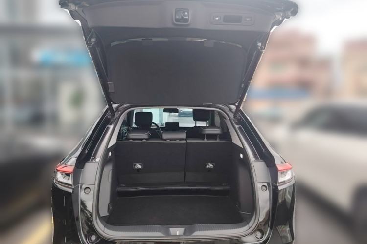 Used Honda e:NP1 2023 510 km Range Lanji Version Trunk