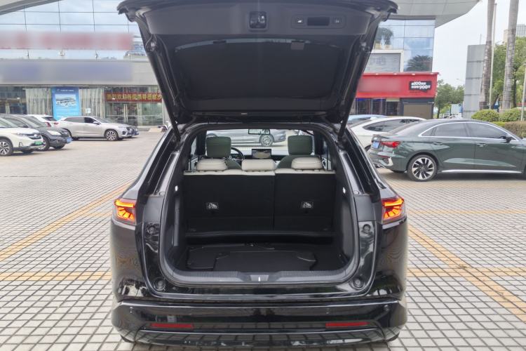 Used Honda e:NP1 2023 510 km Zhanji Version Trunk