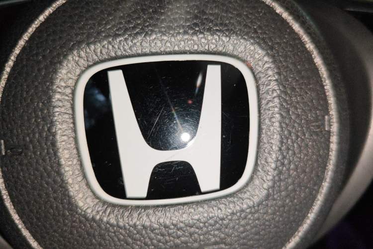 Used Honda e:NP1 2023 510 km Zhanji Version Vehicle Key