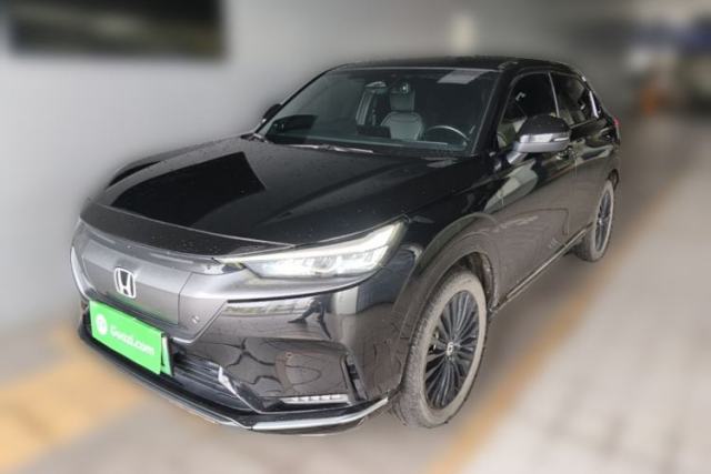 Used Honda e:NP1 2023 510 km Zhanji Version