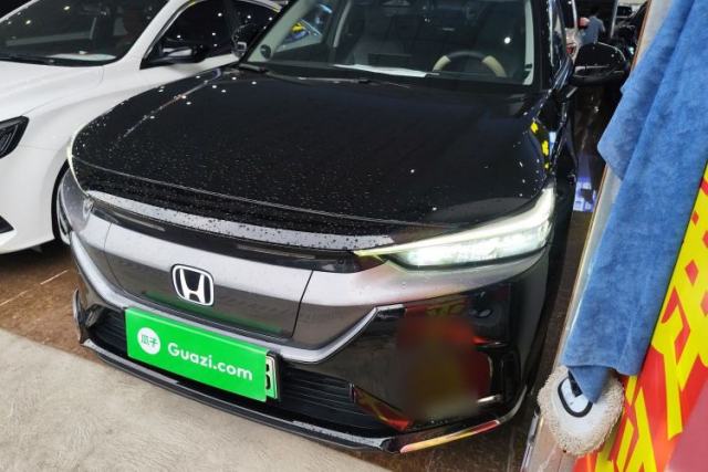 Used Honda e:NP1 2023 510 km Range Lanji Version