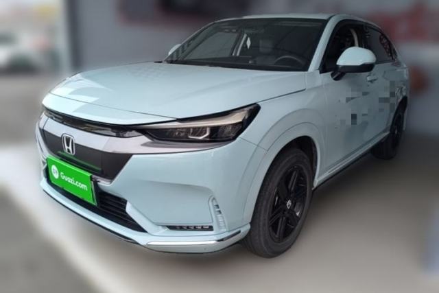 Used Honda e:NP1 2023 420 km Vision Edition