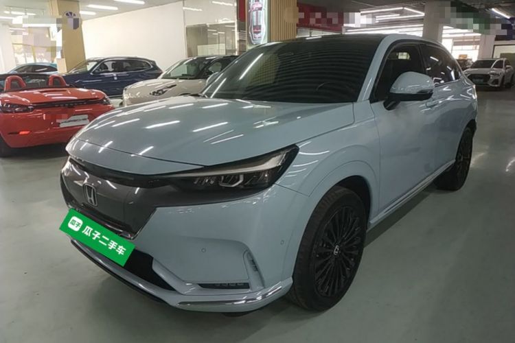 Used Honda e:NP1 2023 510 km Zhanji Version Guazi used car, China used car export, Used car for sale, Used  cars, Cheapest cars for sale