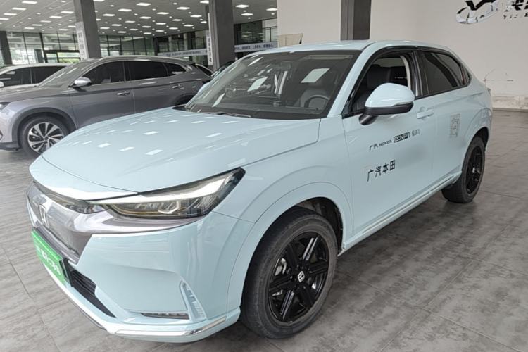 Used Honda e:NP1 2023 420 km Vision Edition Guazi used car, China used car export, Used car for sale, Used cars, Cheapest cars for sale