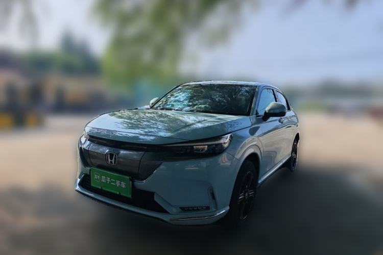 Used Honda e:NP1 2023 420 km Vision Edition Guazi used car, China used car export, Used car for sale, Used  cars, Cheapest cars for sale