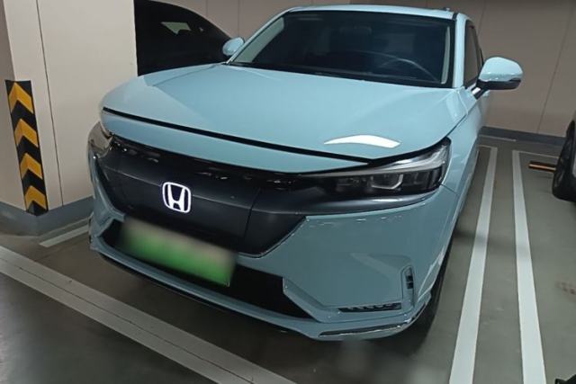 Used Honda e:NP1 2023 420 km Vision Edition
